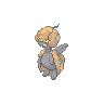Mystic Togetic (Halloween)